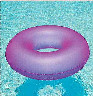 One Indiabulls Thane Swimming Pool